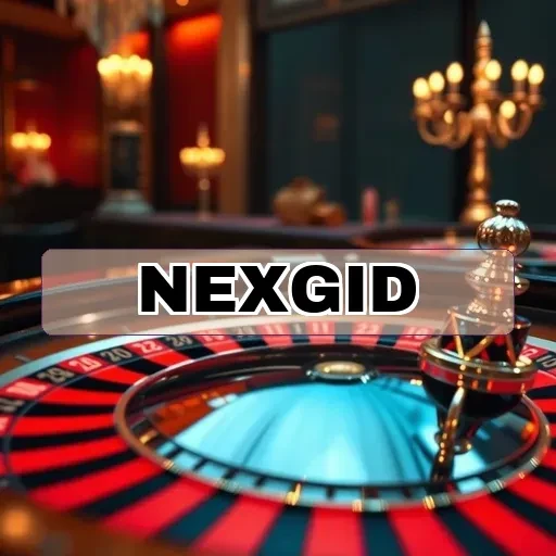 nexgid: Menyelami Keseruan Game Aksi yang Menggugah Semangat
