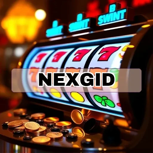 nexgid: Paket Menarik untuk Pengalaman Gaming yang Tak Terlupakan