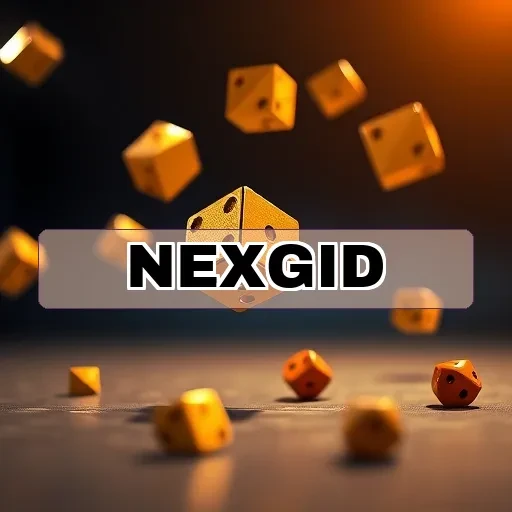 nexgid: Promosi Kupon Menarik untuk Gamer Indonesia