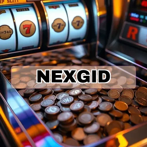 nexgid Tawaran
