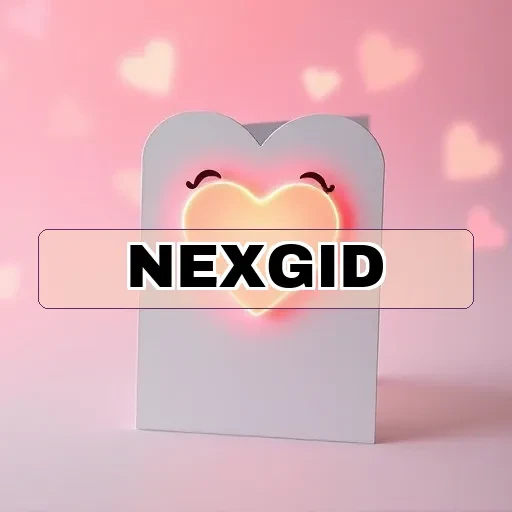 nexgid: Pembaruan Terbaru yang Harus Kamu Ketahui!
