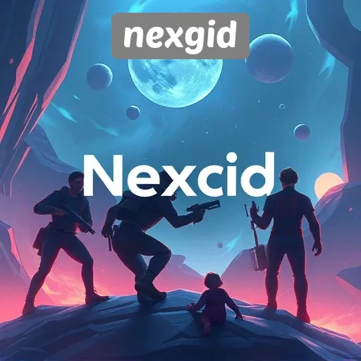Mengexplore Katalog Game Tersedia di Nexgid