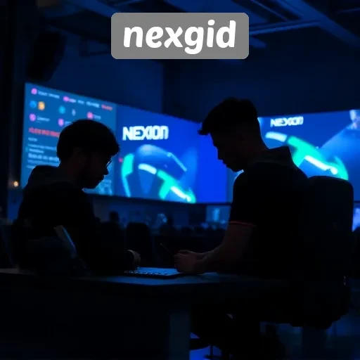 Membangun Karier Game di Nexgid bagi Pengembang Muda