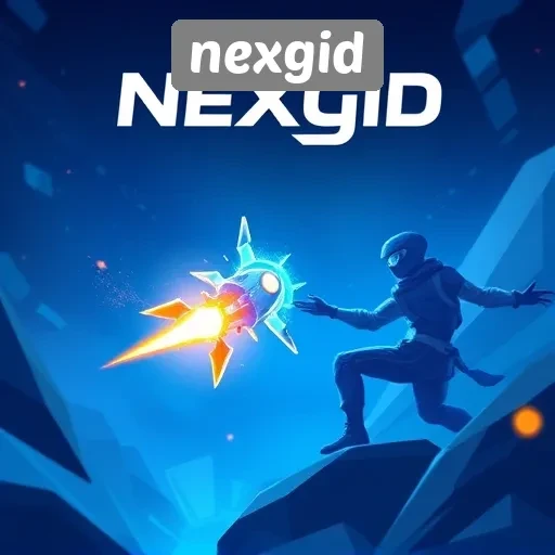 Inovasi Game di Nexgid yang Perlu Diketahui