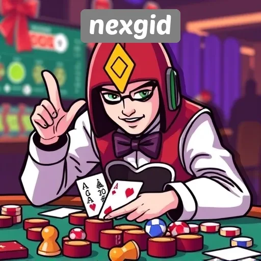 Tips Memaksimalkan Pengalaman Bermain di Nexgid