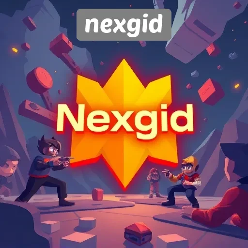 Perbandingan Nexgid dengan Platform Game Lainnya di Indonesia