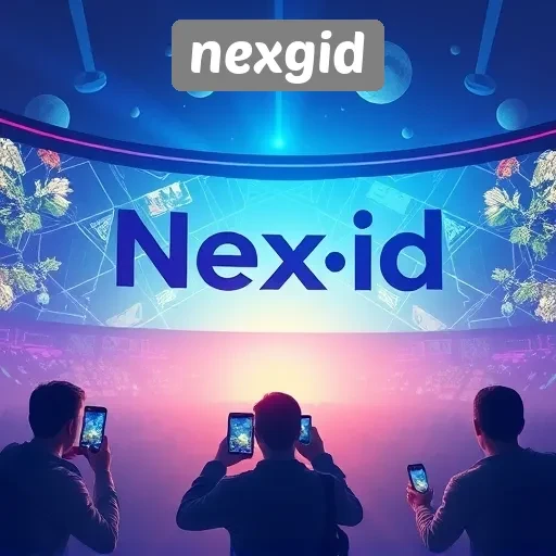 Fitur Utama yang Ditawarkan oleh Nexgid