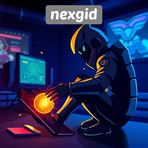 Bagaimana Nexgid Meningkatkan Pengalaman Bermain Game Online
