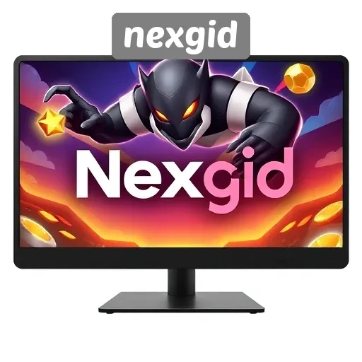 Ulasan Mendalam tentang Nexgid Situs Game Terbaru