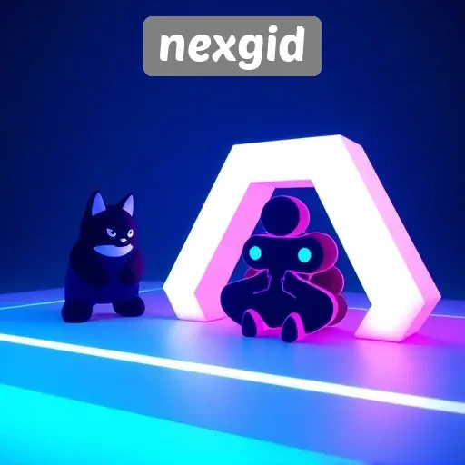Nexgid: Menghubungkan Gamer dengan Developer Secara Langsung