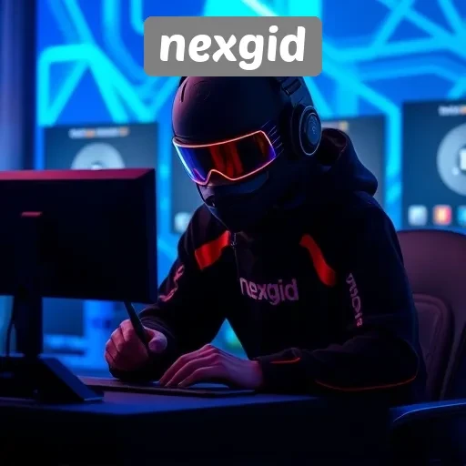 Mengapa Nexgid Menjadi Pilihan Utama Para Gamers