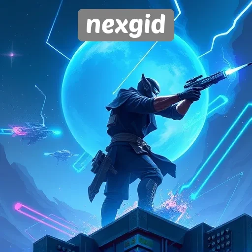 Kualitas Grafik dan Permainan di Nexgid yang Patut Diperhatikan