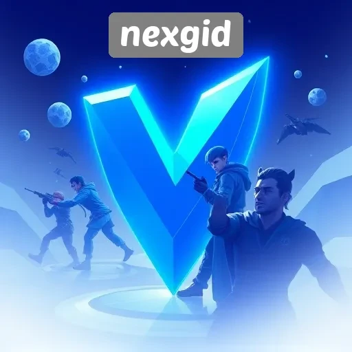 Apa Itu Nexgid dan Mengapa Populer di Kalangan Gamer