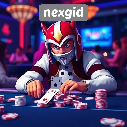 Cara Mendaftar dan Memulai Permainan di Nexgid untuk Pemula