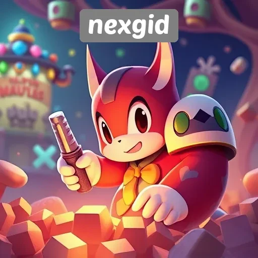 Tipe Game Populer yang Tersedia di Nexgid
