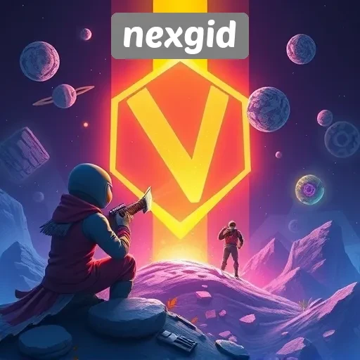 Menelusuri Fitur Unik pada Situs Game Nexgid